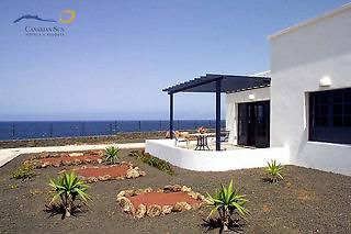 Coral Beach Otel Playa Blanca  Dış mekan fotoğraf